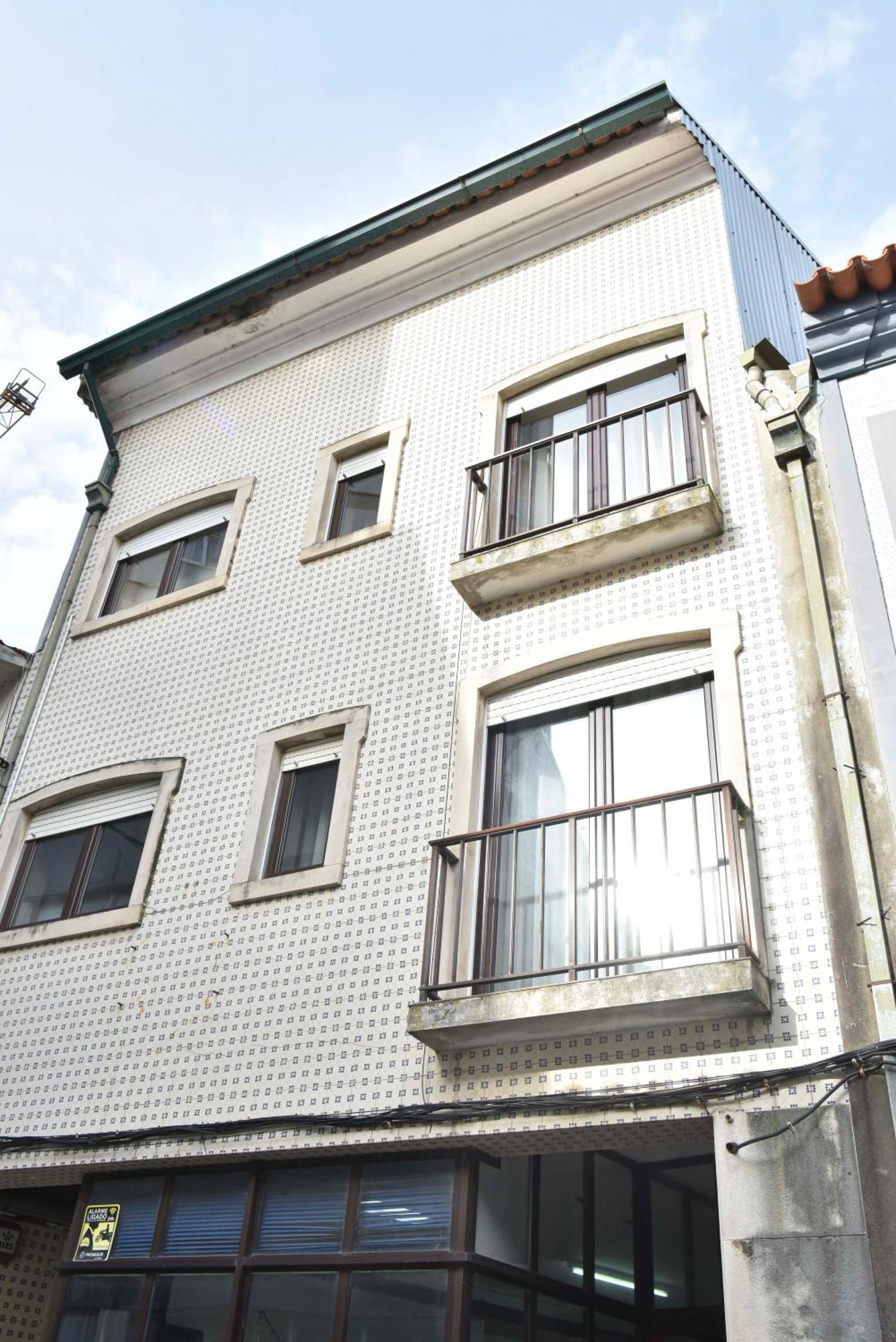 Beira Mar Loft - Suits アヴェイロ エクステリア 写真