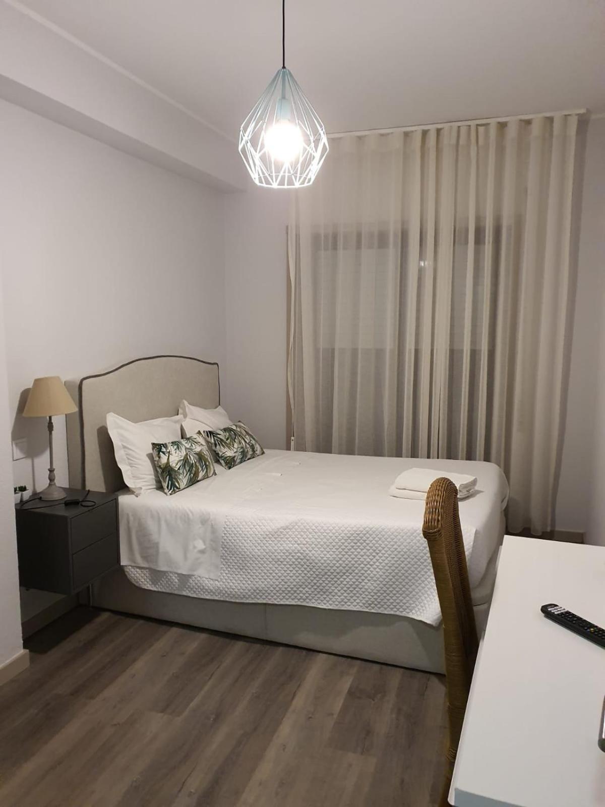 Beira Mar Loft - Suits アヴェイロ エクステリア 写真