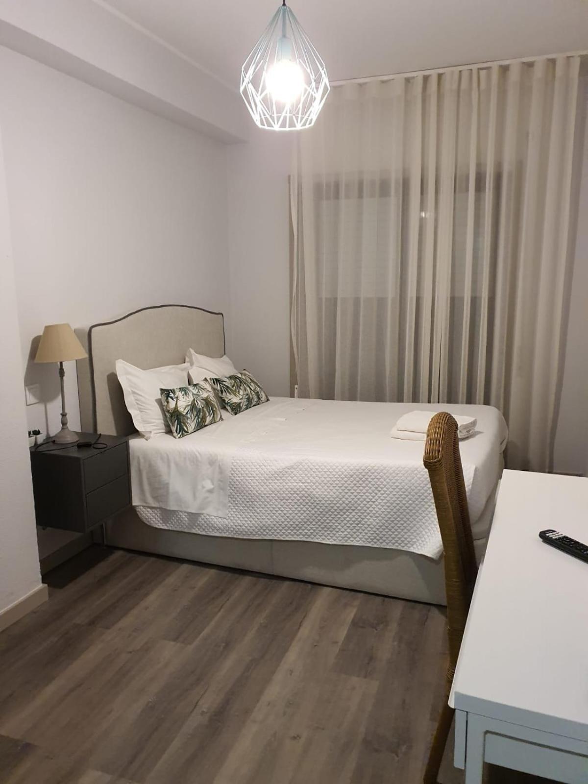 Beira Mar Loft - Suits アヴェイロ エクステリア 写真