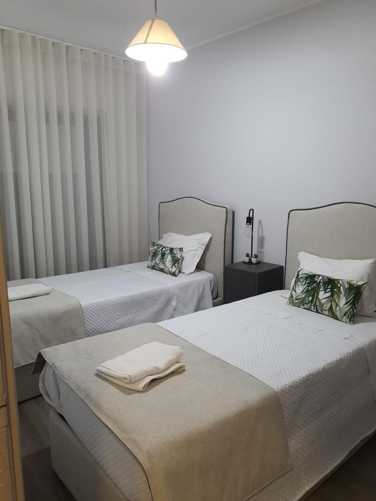 Beira Mar Loft - Suits アヴェイロ エクステリア 写真